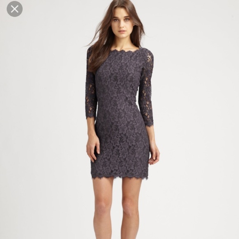 Diane von Furstenberg Zarita